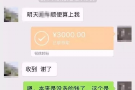 葫芦岛企业清欠服务